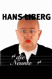 Hans Liberg: De Negende