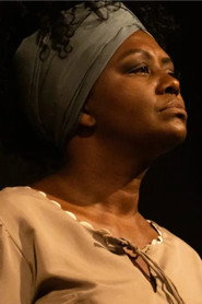 Izabel Rezende as Unknown in Fogo nos Macacos