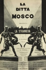 La straniera) La straniera (1930)