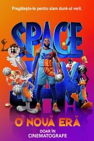 Space Jam: O nouă eră (2021)