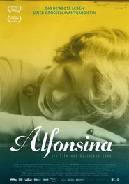 Poster Alfonsina 2013