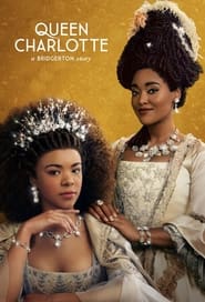 Бріджертони: Історія королеви Шарлотти постер