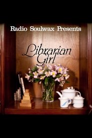 Poster RSWX Presents: Librarian Girl 2011
