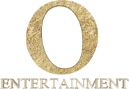 Logo for O Entertainment Logo for O Entertainment
