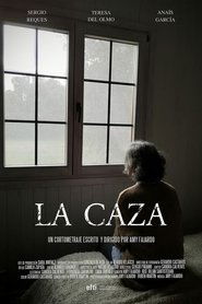 La Caza 2020 Senpaga Senlima Aliro