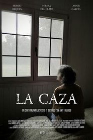 La Caza streaming