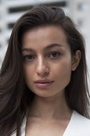 Sana Asad as Gianna