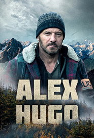 Alex Hugo постер