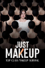 Poster JUST MAKEUP - Season 1 Episode 5 : Episode 5 2025