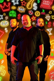 Pawn Stars poster