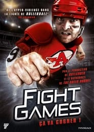 Fight Games (2012)