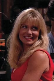 Kim Gillingham as Angela