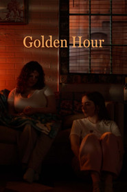 Poster for Golden Hour