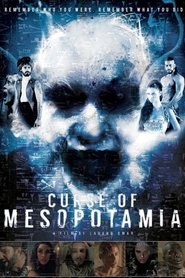 Curse of Mesopotamia постер