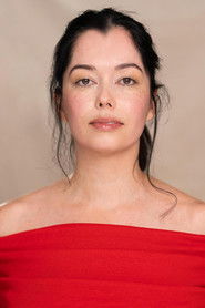 Portrait de Cora Kim