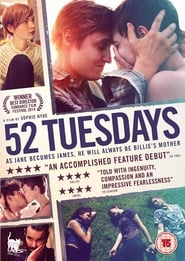 52 Tuesdays постер