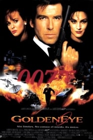 GoldenEye poster