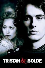 Poster for Tristan & Isolde