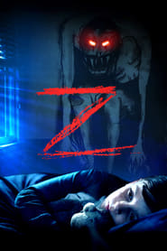 Poster for Z