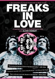 Poster Freaks In Love 2011