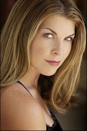 Jocelyn Donegan as Sailor Girl