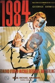 Poster 1984