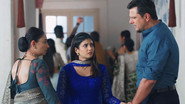 Ruhi's shocking suggestion