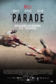 The Parade постер