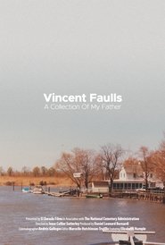 Vincent Faulls: A Collection of My Father (2021)