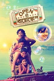 Open Tee Bioscope (2015) Bengali Movie Download & Watch Online DvD-Rip 480P & 720P