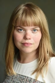 Alfrun Rose as Anna