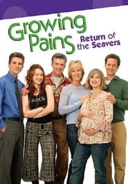 Growing Pains: Return Of The Seavers 2004 吹き替え 無料動画