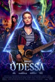 О’Десса постер