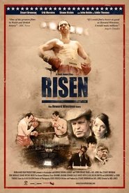 Full Cast of Risen