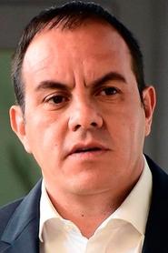 Photo de Cuauhtémoc Blanco Self 