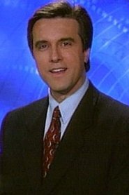 Tino Monte as TV Reporter