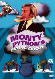 Monty Python's Flying Circus Season 2 5