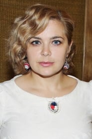 Irina Pegova