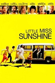 Film Little Miss Sunshine streaming