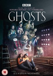 The Ghosts of Christmas 1970