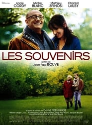 Les Souvenirs ネタバレ