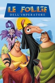 Le follie dell’imperatore (2000)