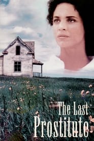 Poster The Last Prostitute