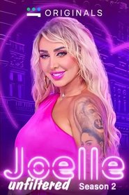 Poster Joelle Unfiltered - Season 1 2022