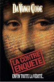 Poster Breaking the Da Vinci Code 2005