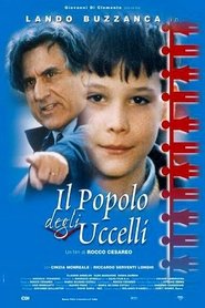 Poster Il popolo degli uccelli