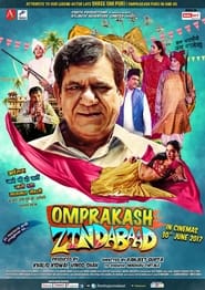 Omprakash Zindabad (2020) Hindi Movie Download & Watch Online WebRip 480p, 720p & 1080p