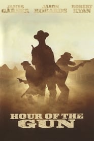 Hour of the Gun постер