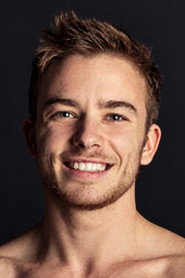 Luke Hudson