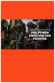 In China's Shadow &ndash; The Philippines at the Center of a Global Conflict (2024)